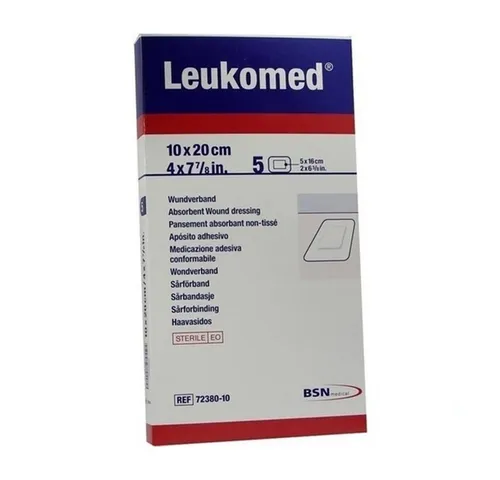 Produktbild Leukomed® sterile Wundpflaster