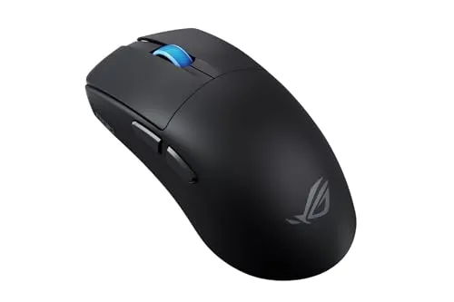 ASUS ROG Harpe II ACE BLK Gaming Maus