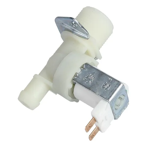 easyPART passend für 10037609 EUROPART Einlaufelektroventil Wasserelektroventil