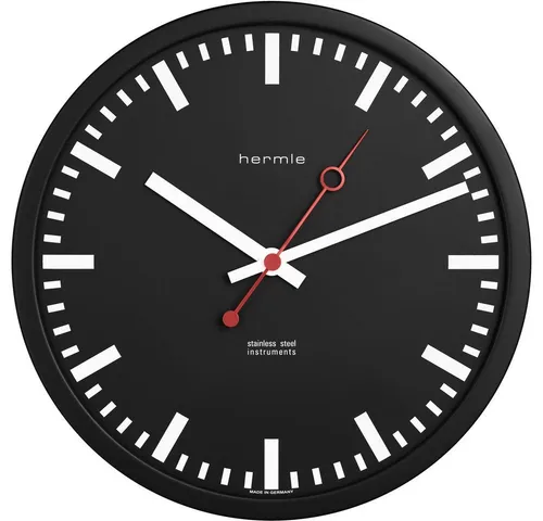 Hermle Wanduhr Grand Central 30471 von Hermle