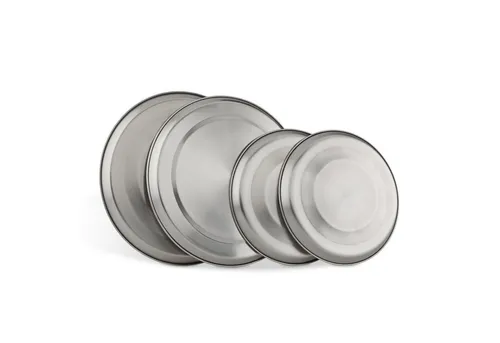 Herdabdeckplatten edelstahl Herdschutzplatten Elektroherd Abdeckung rostfrei