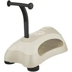 GLOBBER WALK N' ROLL 2in1 ECO – Lauflernwagen & Rutschauto