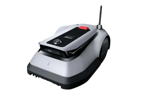 ECOVACS Rasenmähroboter GOAT G1-800 Grey