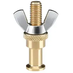 ah Accessories SS 018 in gold von Adam Hall