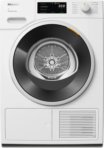 Produktbild MIELE TWC 640 WP Wärmepumpentrockner