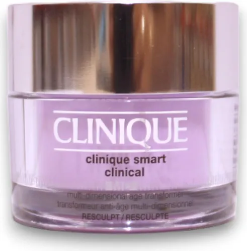 Clinique Smart Clinical Resculpting Cream 30 ml von Clinique