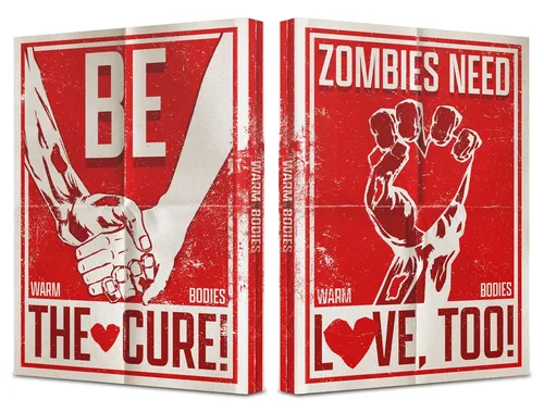 Produktbild Warm Bodies