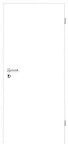 Borne Türblatt CPL design-weiß Röhrenspan von Borne