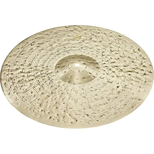 Produktbild MEINL B18FRC Byzance Foundry Reserve Crash 18 Zoll