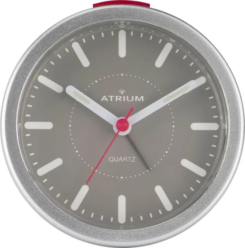 Atrium A261-19 Wecker Unisex Alarm grau