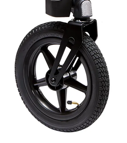 Dietz TAiMA XC Ersatzrad