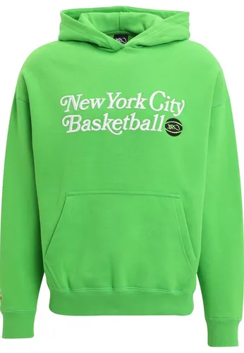 K1X Kapuzensweatshirt K1X Herren KXM241-007-1 K1X NYC BB Hoody (1-tlg)
