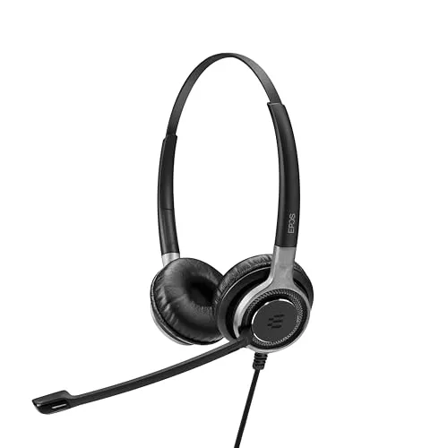 Sennheiser Kopfhörer & Headsets Schwarz von Sennheiser