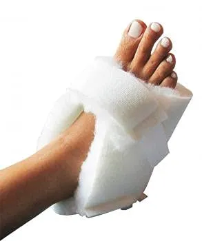 Fersenschoner 1 Paar, universalgröße