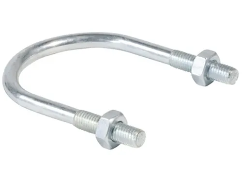 Fischer Rundstahlbügel ETR 26 von Fischer