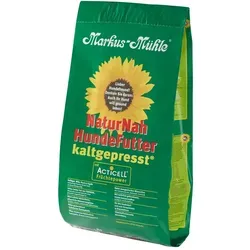 Markus Mühle NaturNah | 1,5kg Hundefutter trocken