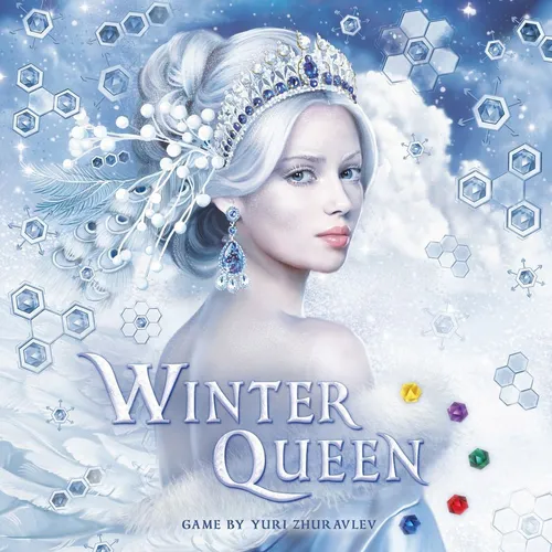 Winter Queen (EN)