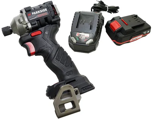 PARKSIDE PERFORMANCE® Akku-Drehschlagschrauber 20V