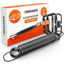 Gakago Schwingfeder für Hängesessel