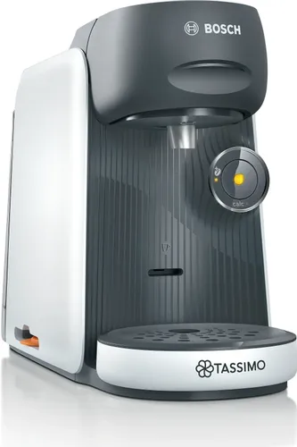 Produktbild BOSCH TAS16B4 Tassimo Finesse Kapselmaschine Weiß