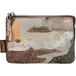 Anekke Geldbörse Coin Purse in orange von Anekke