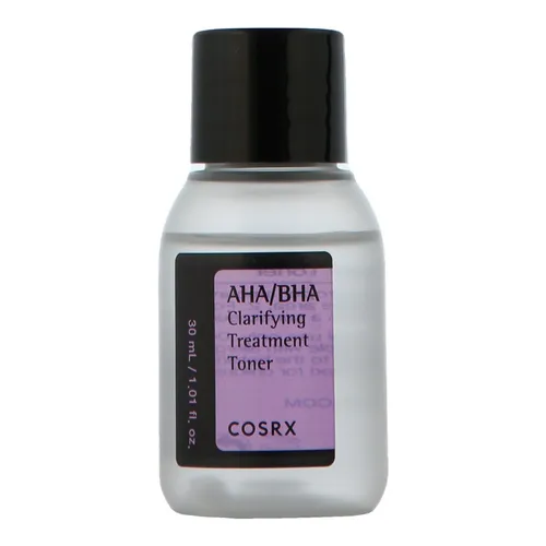 COSRX AHA BHA Clarifying Treatment Toner 30ml