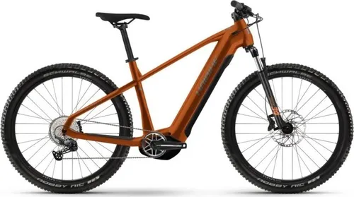 Hardtails bis 3000 Euro von HAIBIKE