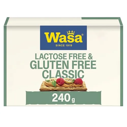 Kräcker von Wasa