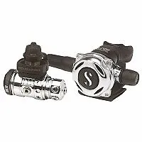 Scubapro MK19 EVO DIN- A700 Atemregler von SCUBAPRO