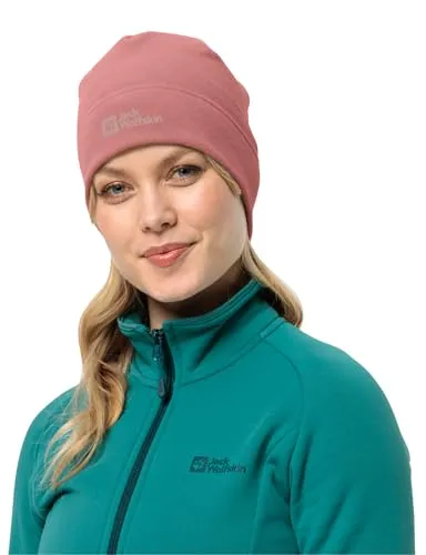 Hüte Rot von Jack Wolfskin