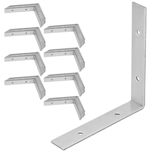 KOTARBAU® 100er Set Winkelverbinder
