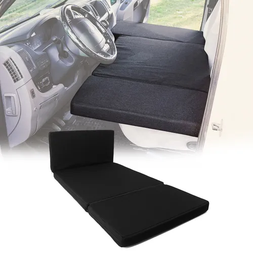 Klappmatratze Camper Bett für VW Transporter T4 (1990-2003)