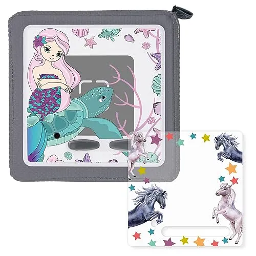 2er-Set Schutzfolie Schutzcover für Toniebox von Younikat