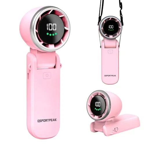 Haushaltsgeräte Pink von QSPORTPEAK