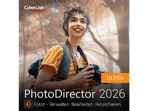 ESD PHOTODIRECTOR 2026 ULTRA