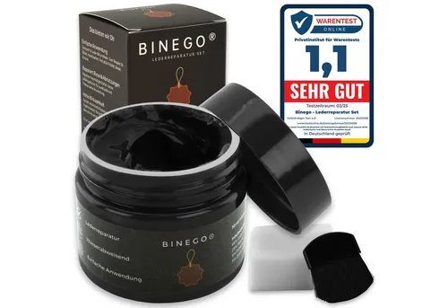 Kunst- & Bastelsets von Binego