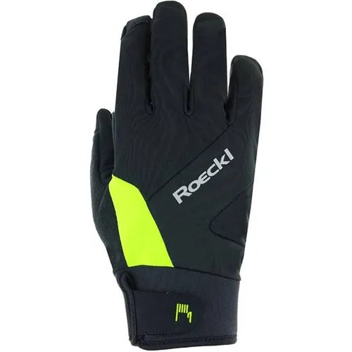 ROECKL SPORTS Herren Fahrradhandschuhe Reichenthal 2