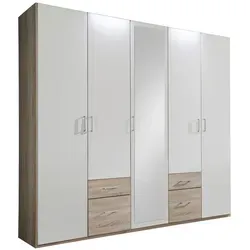 Mid.you Drehtürenschrank Wimex Freiburg