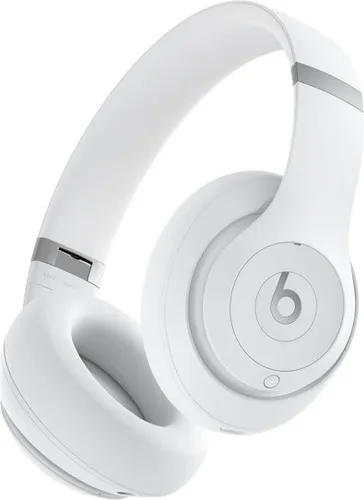 Beats Studio Pro Wireless Kopfhörer Mattweiß