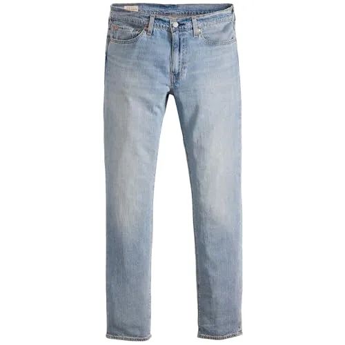 Levi's 511 Slim-Fit Jeans für Herren, Gr. 34, Länge 30 - Moderne Slim-Fit Jeans von Levi's® in on the horizon ltwt, mit Stretch für optimalen Tragekomfort und ideale Passform, perfekt für lässige Freizeitlooks.