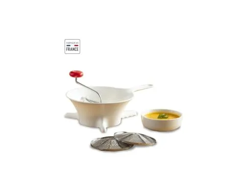 Moulinex K1012014 Gemüsemühle