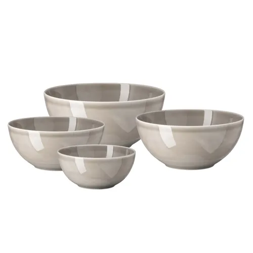 Thomas Schüsselset Thomas Daily in grau von Thomas