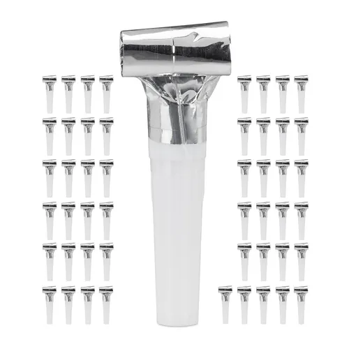 Tröten, Luftrüssel & Krachmacher von Relaxdays