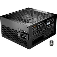 be quiet! Power Zone 2 850W - Hochleistungs-Netzteil - Netzteile mit 850 W, ideal für Gaming-PCs, bietet exzellente Effizienz und stabile Leistung für anspruchsvolle Anwendungen.
