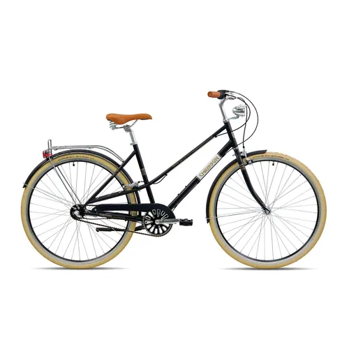 Produktbild KCP Old City Damen Fahrrad 28 Zoll