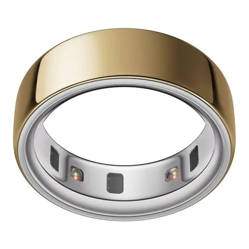 OURA Ring 4