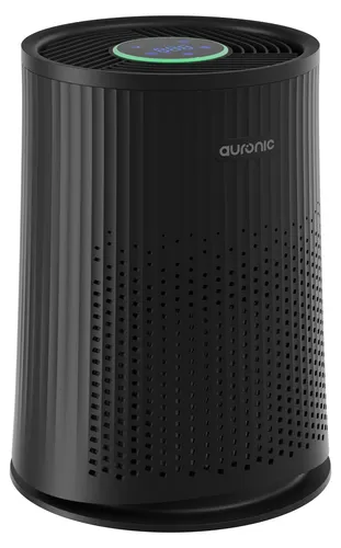 Auronic Luftreiniger Compact Pro mit HEPA 13 Filter und Ionisator