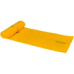 ABENA Müllbeutel Saekko Boy, 60 Liter, 35 my gelb in gelb von ABENA