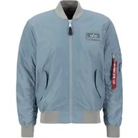 Herren Blouson MA-1 TTC Slim Fit S von Alpha Industries
