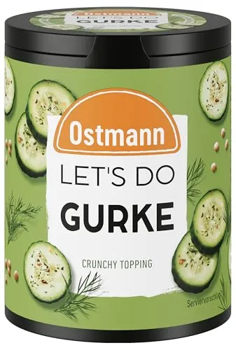 Ostmann Gewürze